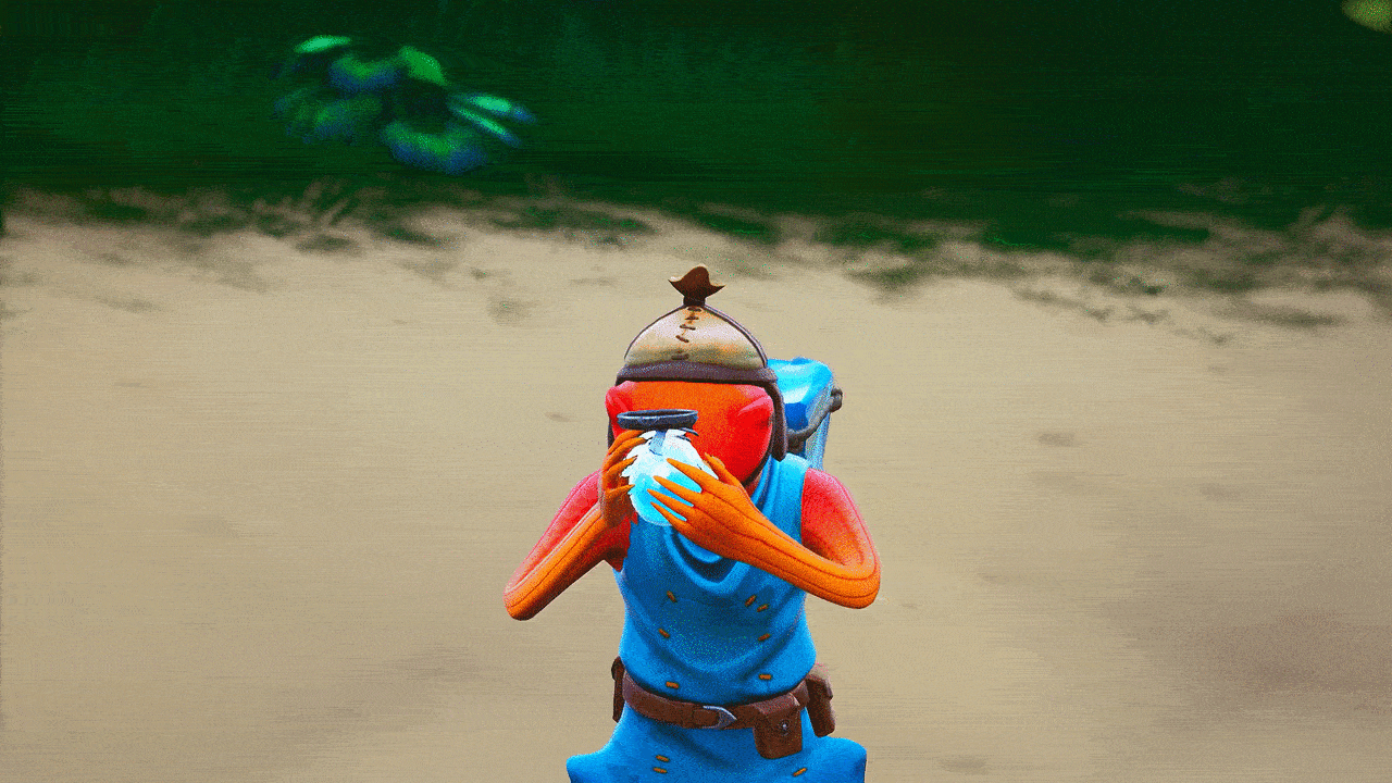 Fortnite gif