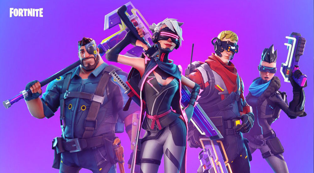 Fortnite skins nobody knows