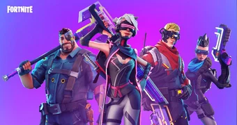 Fortnite skins nobody knows