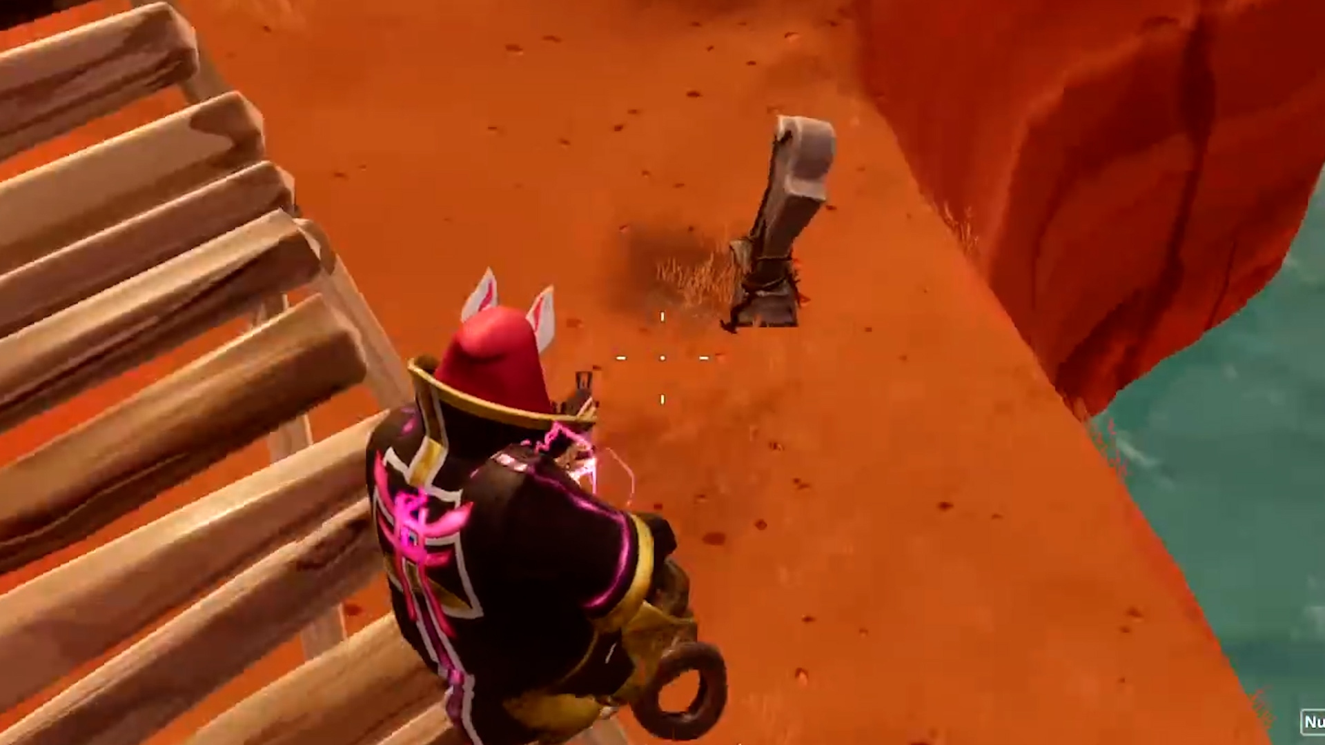 Fortnitefail
