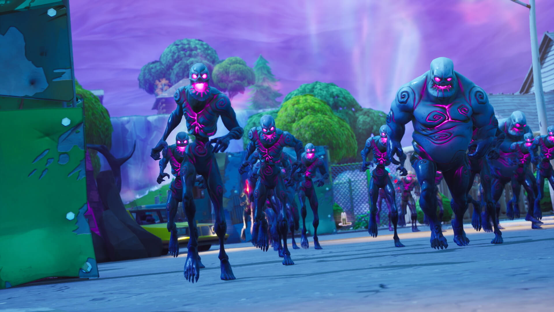 Fortnitemares