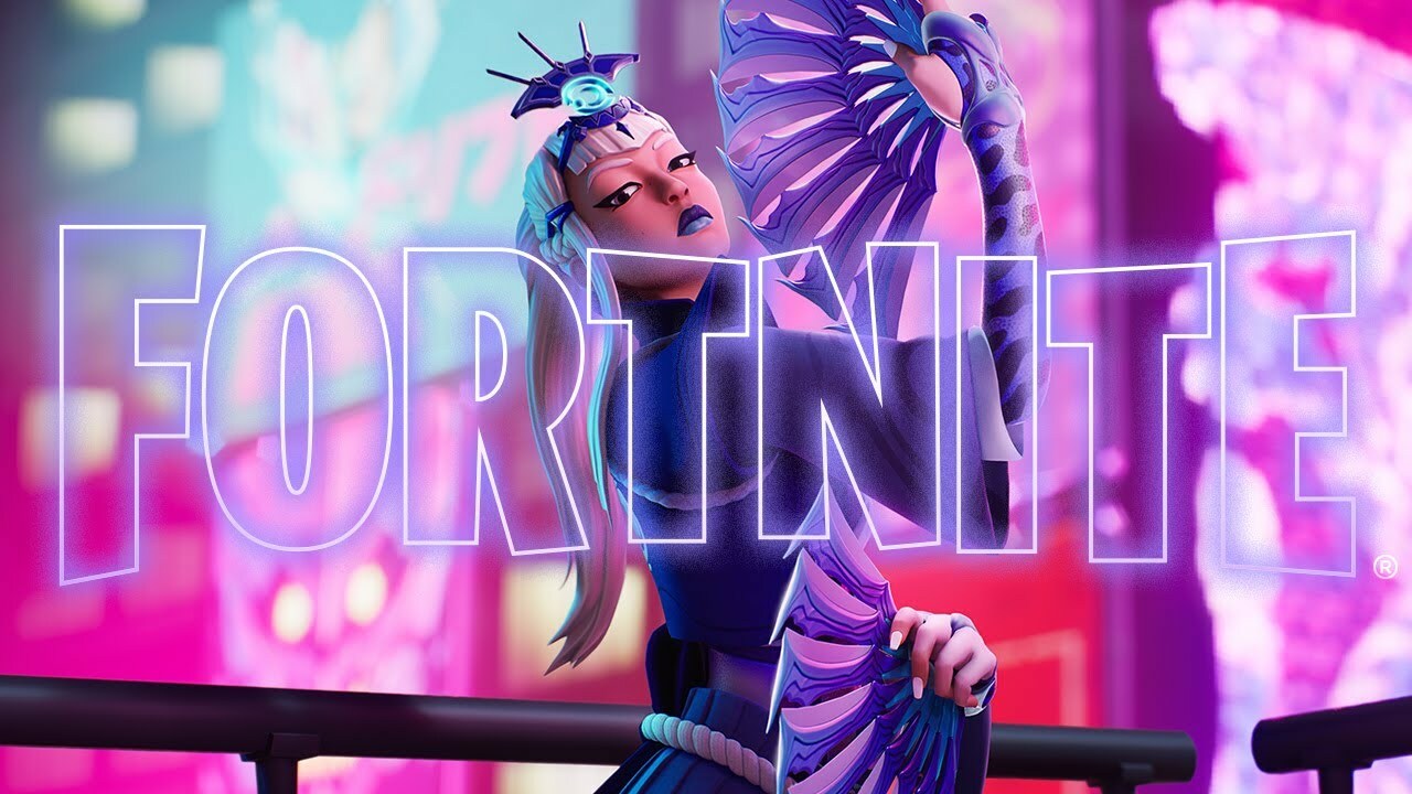 Fortnitemega
