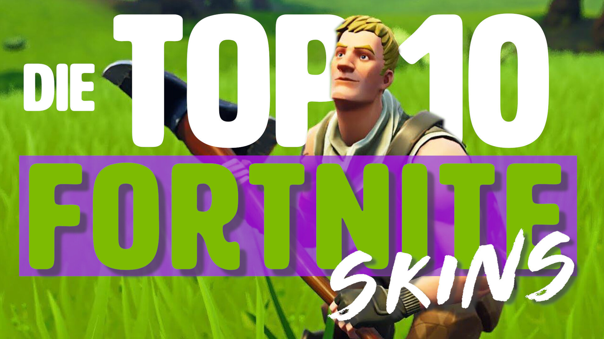 Fortniteskinsdeutsch