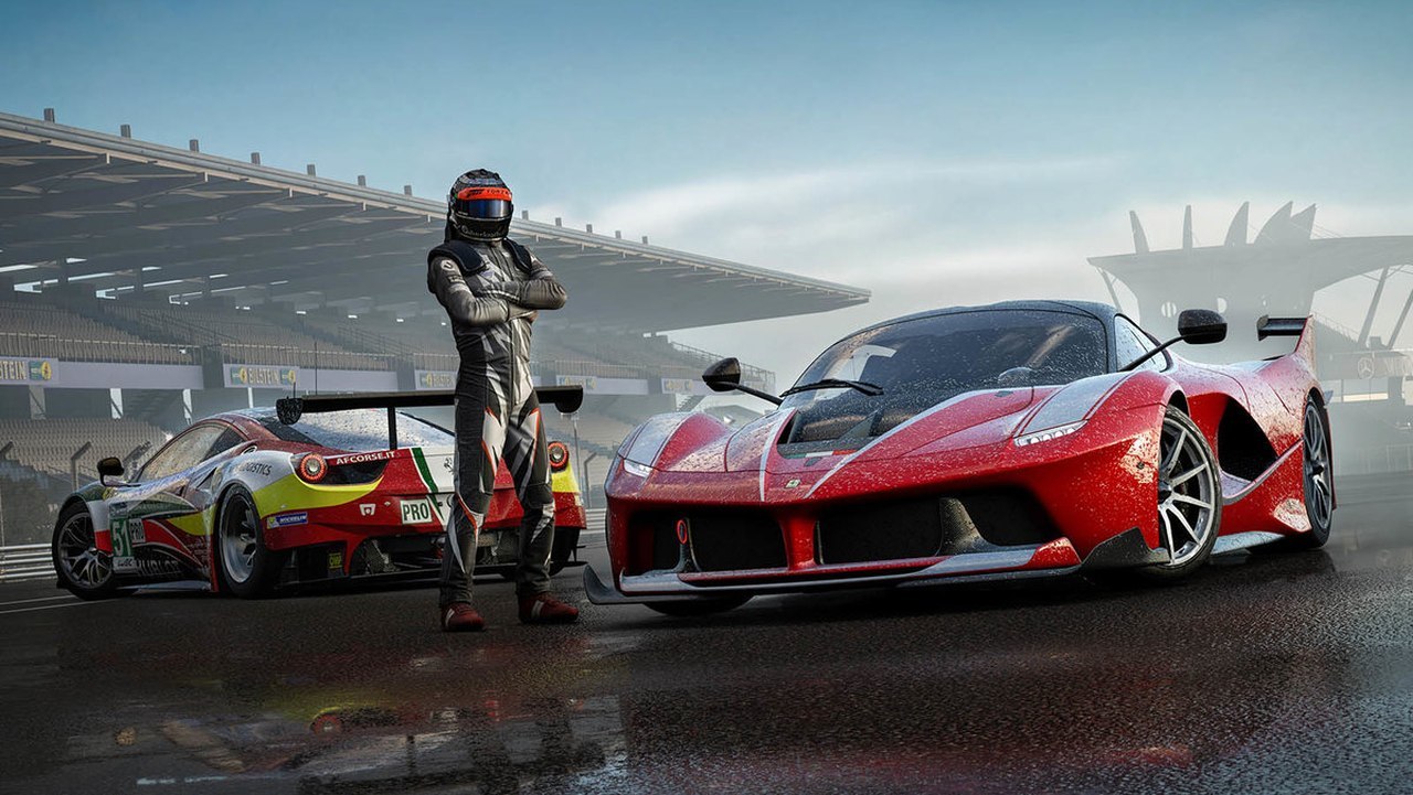 Forza 7