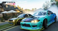 Forza horizon 4