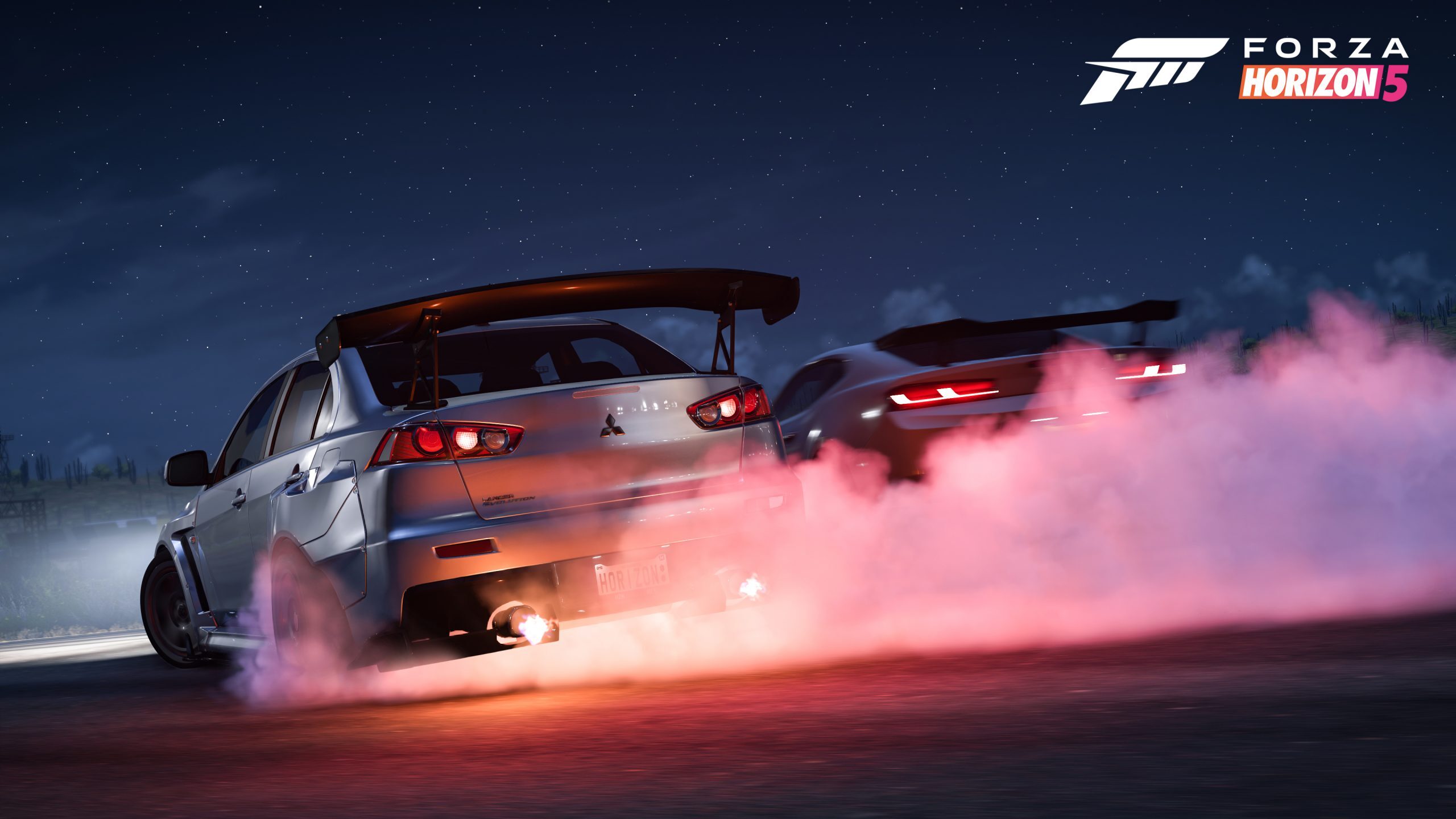 Forza horizon 5 minimal system requirements