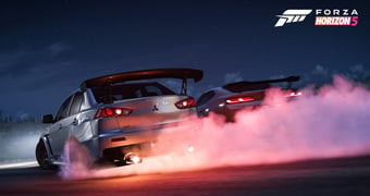 Forza horizon 5 minimal system requirements