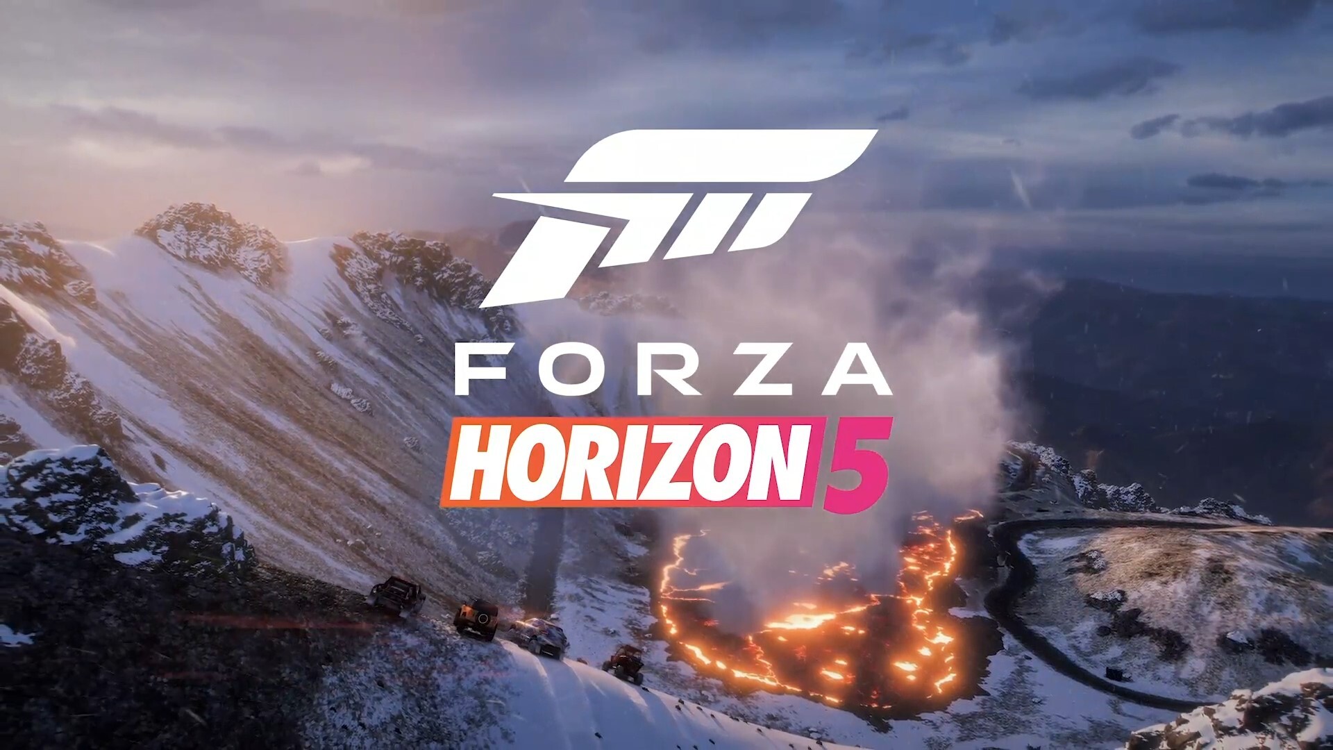 Forza Horizon 5 Premium Edition