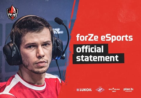 Forze challenge esic coach ban