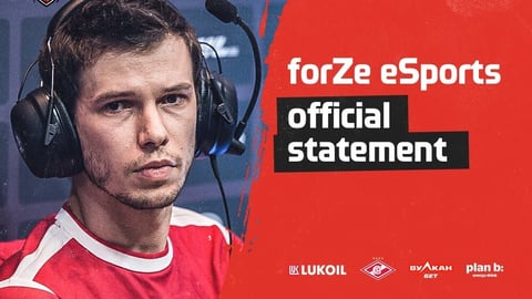 Forze challenge esic coach ban