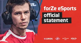 Forze challenge esic coach ban