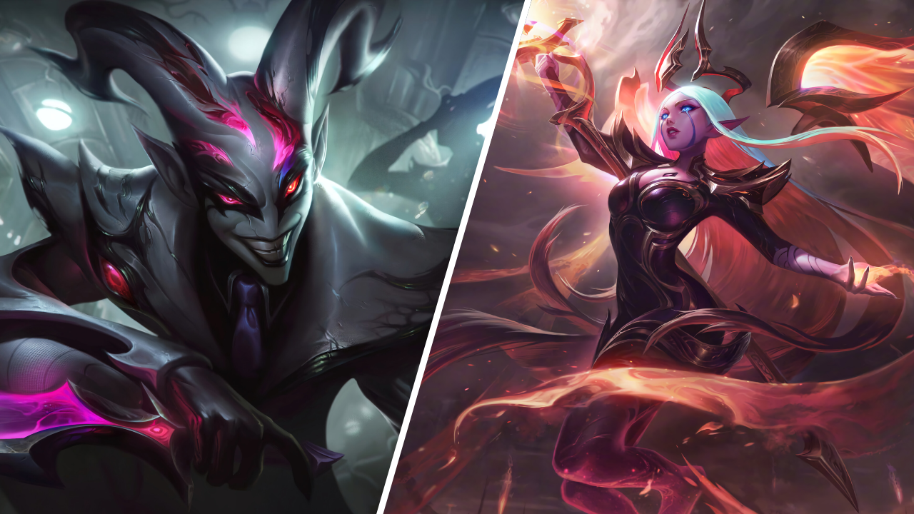 Free champion rotation jan 25