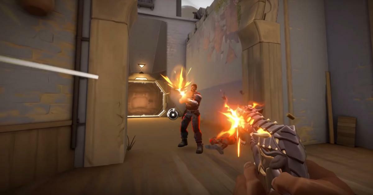 Frenzy elderflame