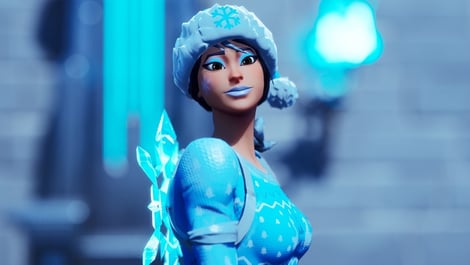 Frozen nog ops