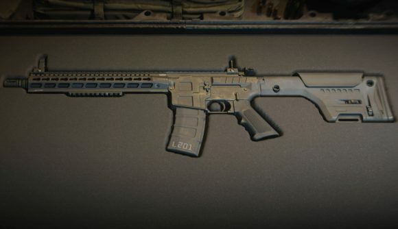 Ftac recon