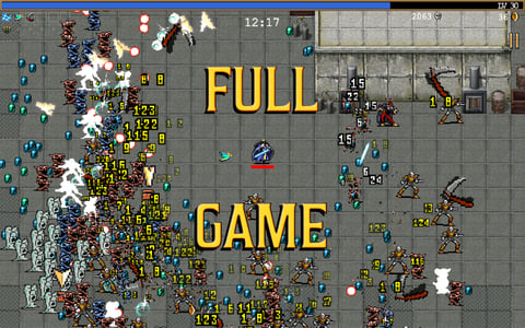 Full game