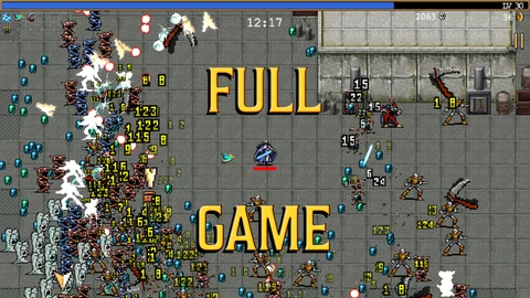 Full game