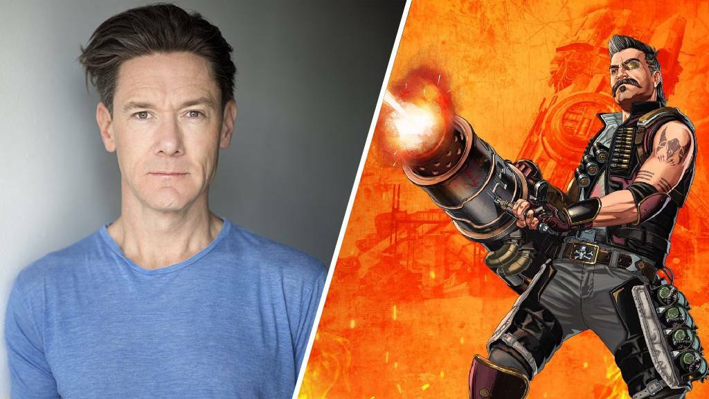 Fuse voice actor