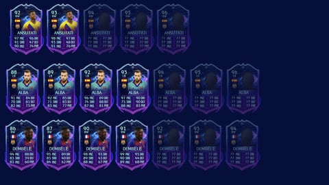 Fut 20 fc barcelona rttf