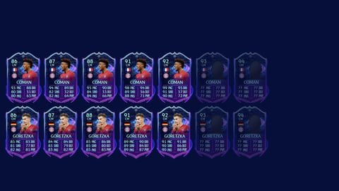 Fut 20 fc bayern rttf