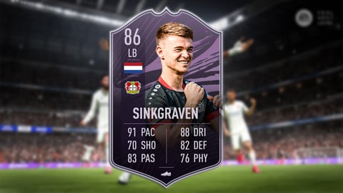 Fut 21 daley sinkgraven