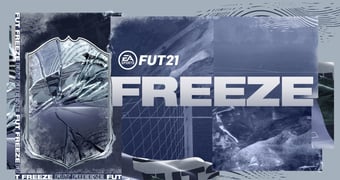 Fut 21 freeze