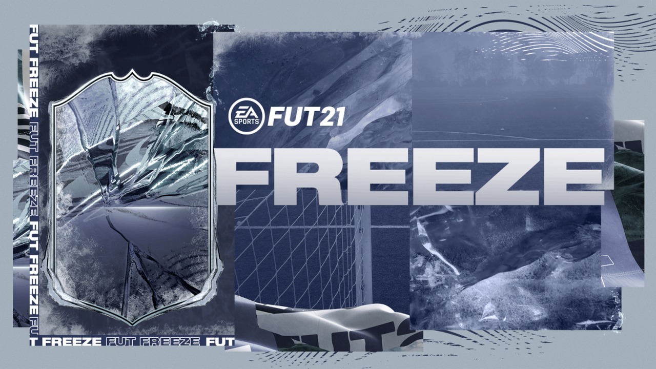 FIFA 21 Freeze explained