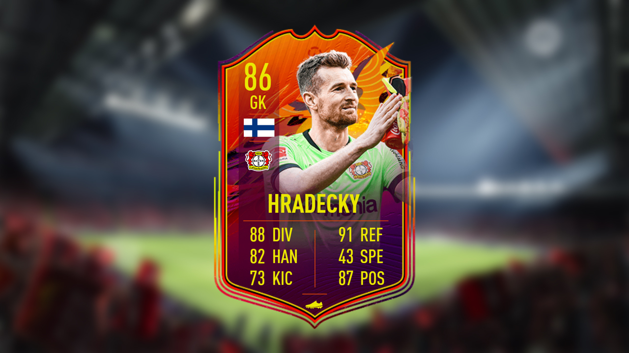 Fut 21 hradecky