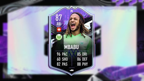 Fut 21 what if kevin mbabu