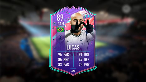 Fut birthday lucas