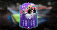 Fut birthday lucas