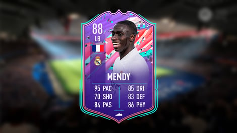 Fut birthday mendy