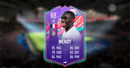 Fut birthday mendy