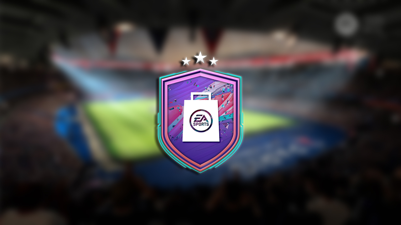 FUT Wundertüte-SBC-Lösung: So schließt ihr die FUT Birthday Party Bag SBC ab