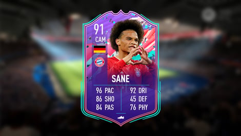 Fut birthday sane