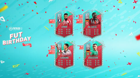 Fut birthday team 2 2