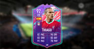 Fut birthday thiago