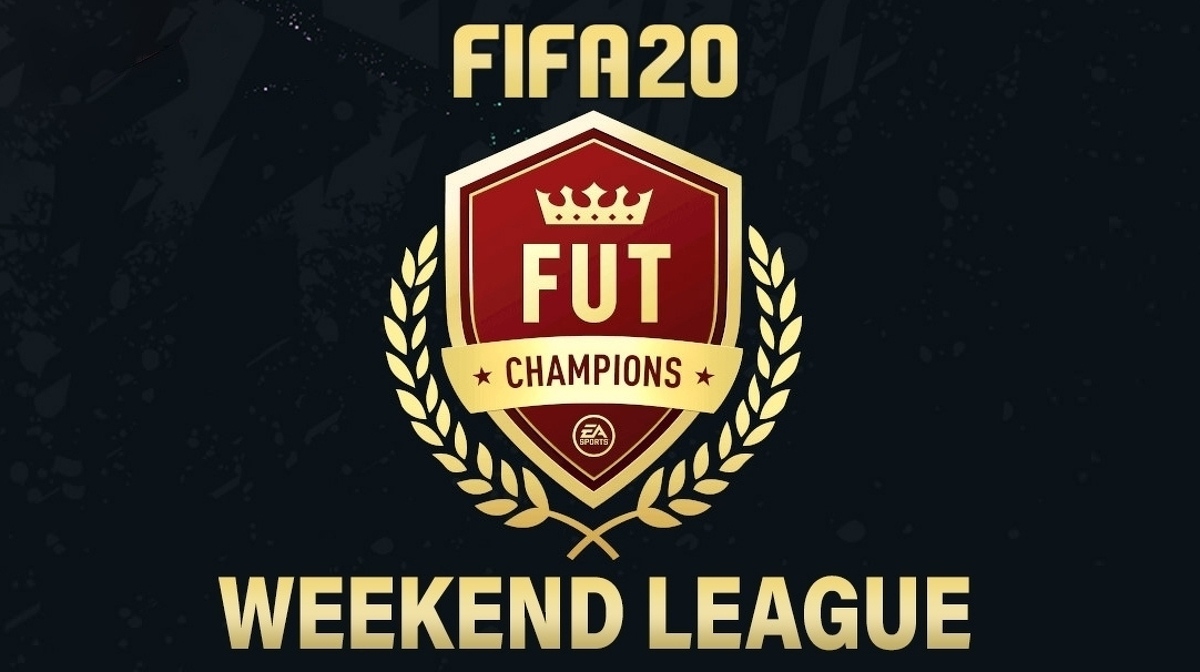 Fut champions