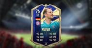 Fut toty neuer