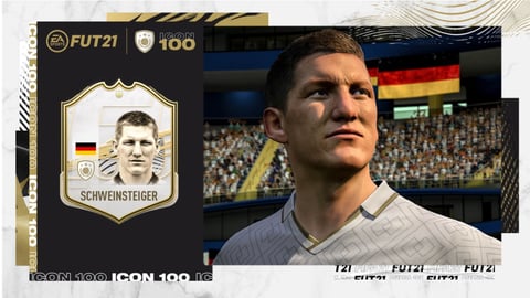 Fut21 icons bastian schweinsteiger