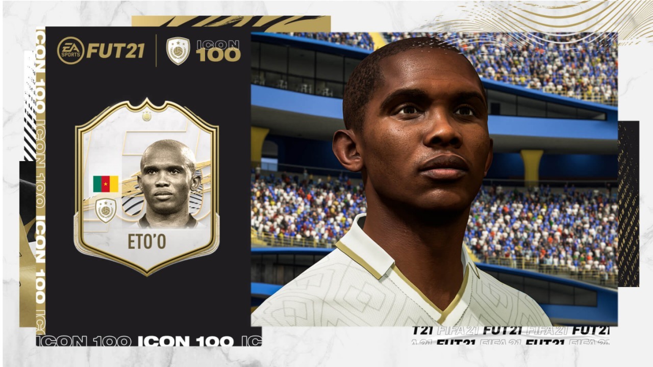 Samuel Eto