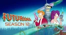 Futurama season 12