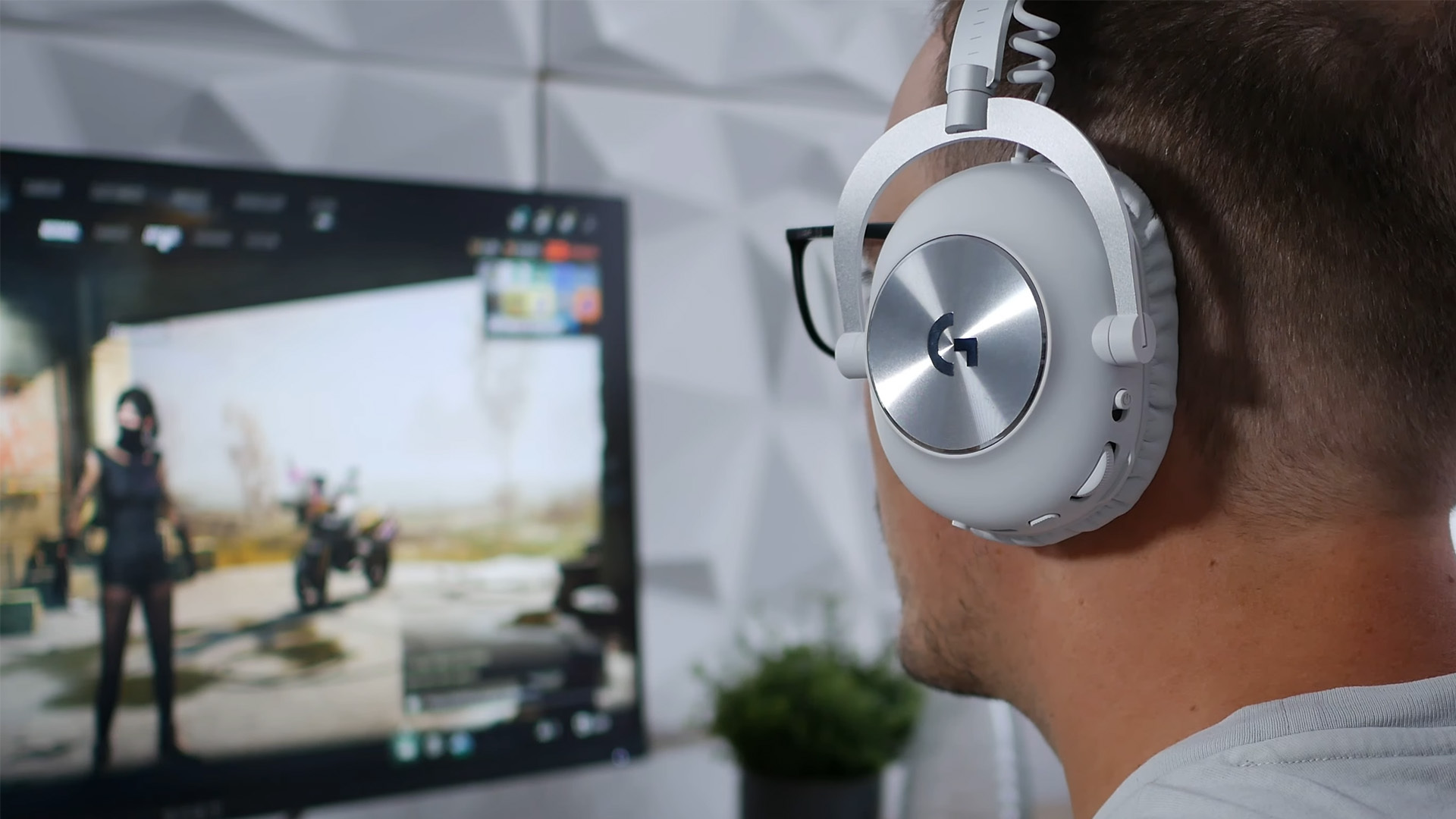 Das bequemste Headset auf dem Markt? © Gamers Gear