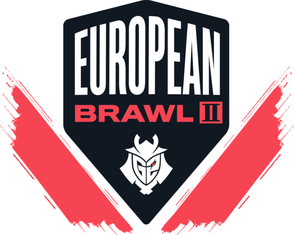 G2 european brawl