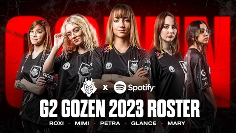 G2 gozen 2023