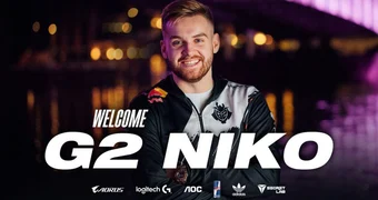 G2 niko