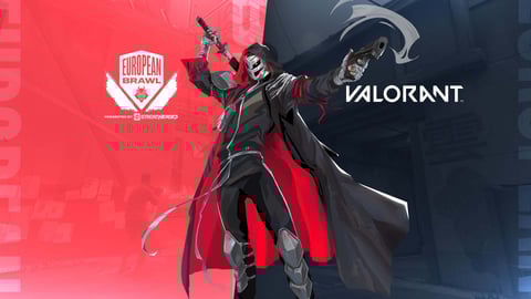 G2 valorant european brawl