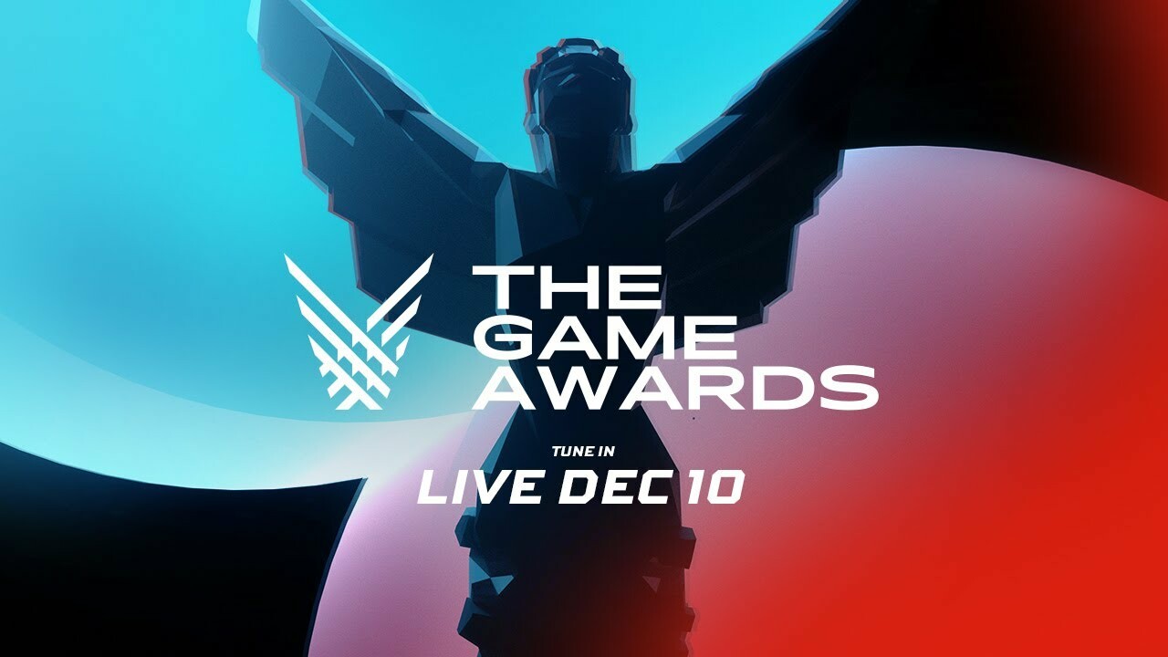 Game awards 2020