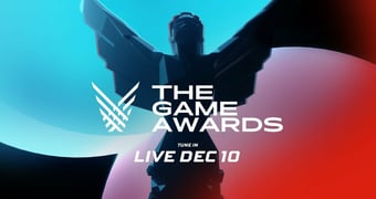 Game awards 2020