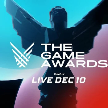 Game awards 2020